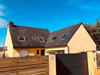 Vente maison 11 pièces Vente maison 11 pièces