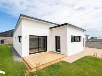 Vente maison 5 pièces Sibiril 29