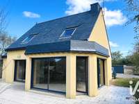 Vente maison 8 pièces Vente maison 8 pièces