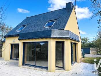 Photo Vente maison Sibiril
