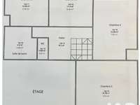 Vente maison 8 pièces Vente maison 8 pièces