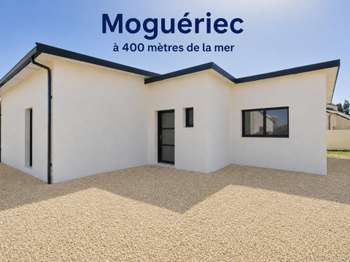 Vente maison 4 pièces Sibiril 29