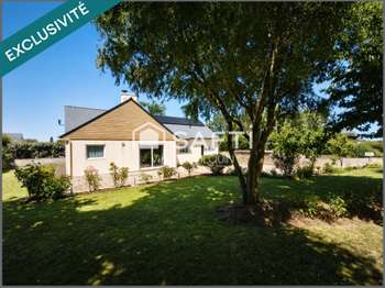 Vente Maison 4 chambresSibiril