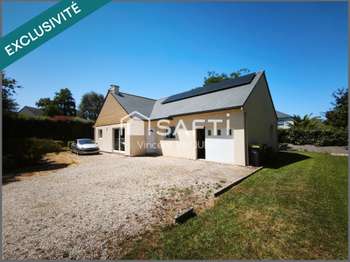 Vente maison 6 pièces Sibiril 29