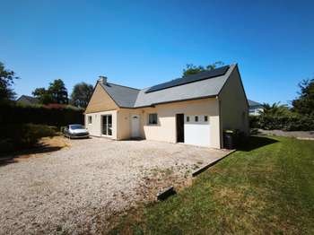 Vente maison 6 pièces Sibiril 29
