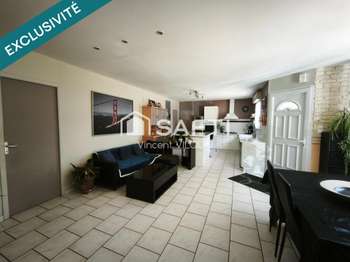 Vente maison 6 pièces Vente maison 6 pièces