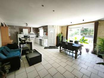 Vente maison 6 pièces Vente maison 6 pièces