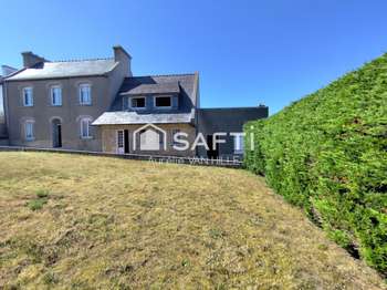 Vente Maison 6 chambresSibiril