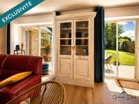 Vente maison 10 pièces