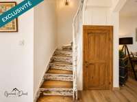 Vente maison 10 pièces