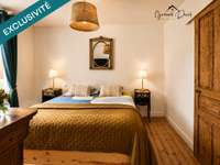 Vente maison 10 pièces