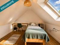 Vente maison 10 pièces
