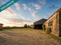 Vente maison 10 pièces