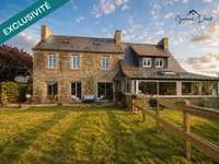 Vente maison 10 pièces