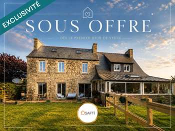 Vente Maison 8 chambresSibiril