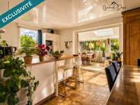 Vente maison 10 pièces
