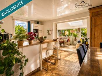 Vente maison 10 pièces