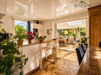 Vente maison 10 pièces Vente maison 10 pièces