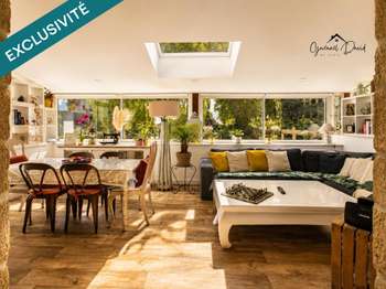 Vente maison 10 pièces