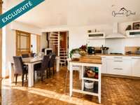 Vente maison 10 pièces