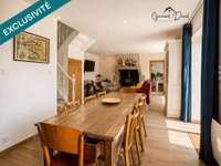 Vente maison 10 pièces