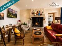 Vente maison 10 pièces