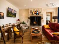 Vente maison 10 pièces Vente maison 10 pièces