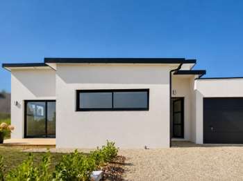 Vente Maison 3 chambresSibiril