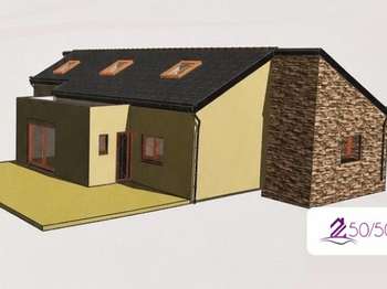 Vente Maison 5 piècesSibiril