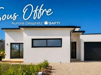 Vente maison 4 pièces Sibiril 29
