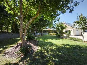 Vente Maison 4 chambresSibiril