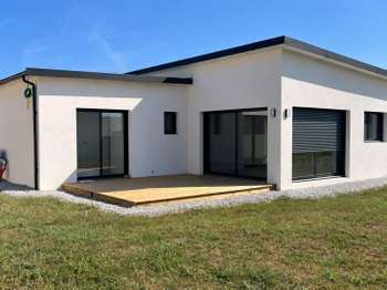 Vente Maison 3 chambresSibiril