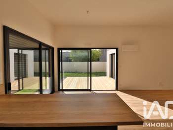 Vente Maison 3 chambresSibiril