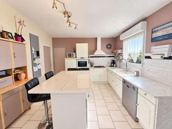 Vente Maison 4 chambresSibiril