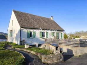 Vente Maison 4 chambresSideville