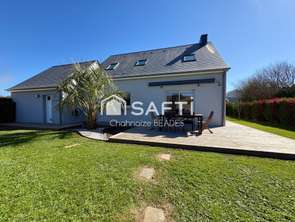 Vente Maison 3 chambresSideville
