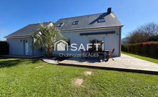 Photo Vente maison Sideville