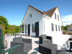 Vente Maison 4 chambresSideville