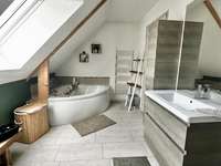 Vente maison 5 pièces Vente maison 5 pièces