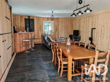 Vente Maison 7 chambresSidiailles