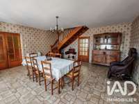 Vente maison 7 pièces Vente maison 7 pièces