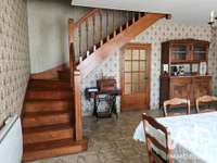 Vente maison 7 pièces Vente maison 7 pièces