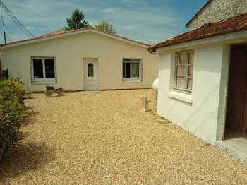 Vente Maison 2 chambresSiecq