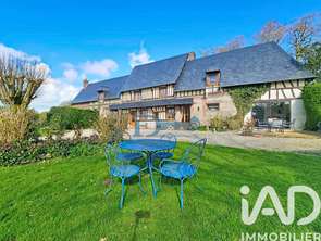 Vente Maison 5 chambresSierville