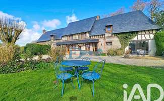 Photo Vente maison Sierville