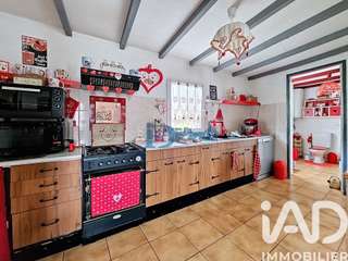 Vente maison 11 pièces Vente maison 11 pièces