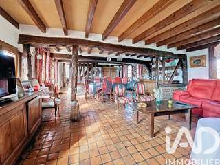 Vente maison 11 pièces Vente maison 11 pièces