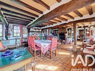 Vente maison 11 pièces Vente maison 11 pièces