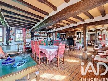 Vente maison 11 pièces Vente maison 11 pièces