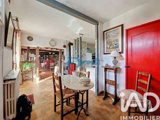 Vente maison 11 pièces Vente maison 11 pièces